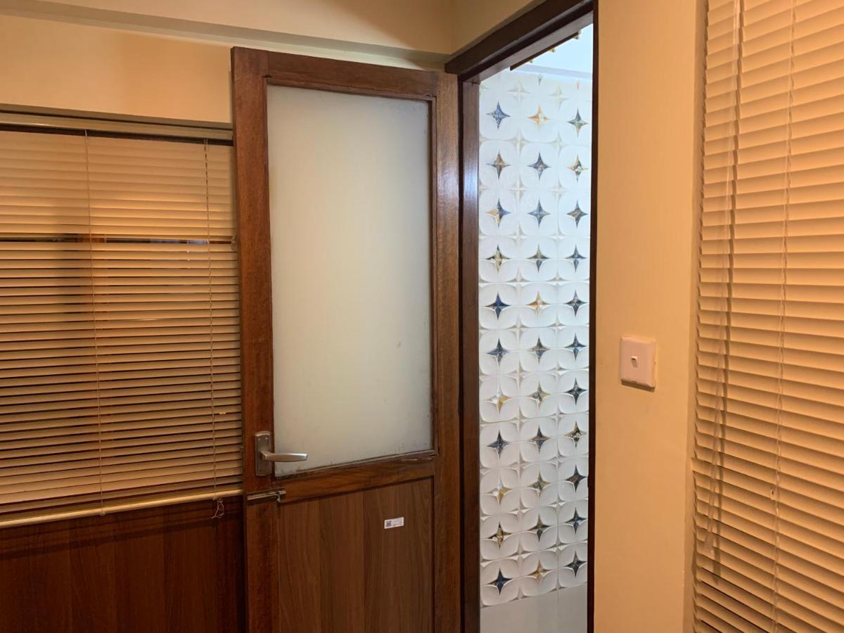 Studio Apartment At Unesco Heritage Site Κατμαντού Εξωτερικό φωτογραφία