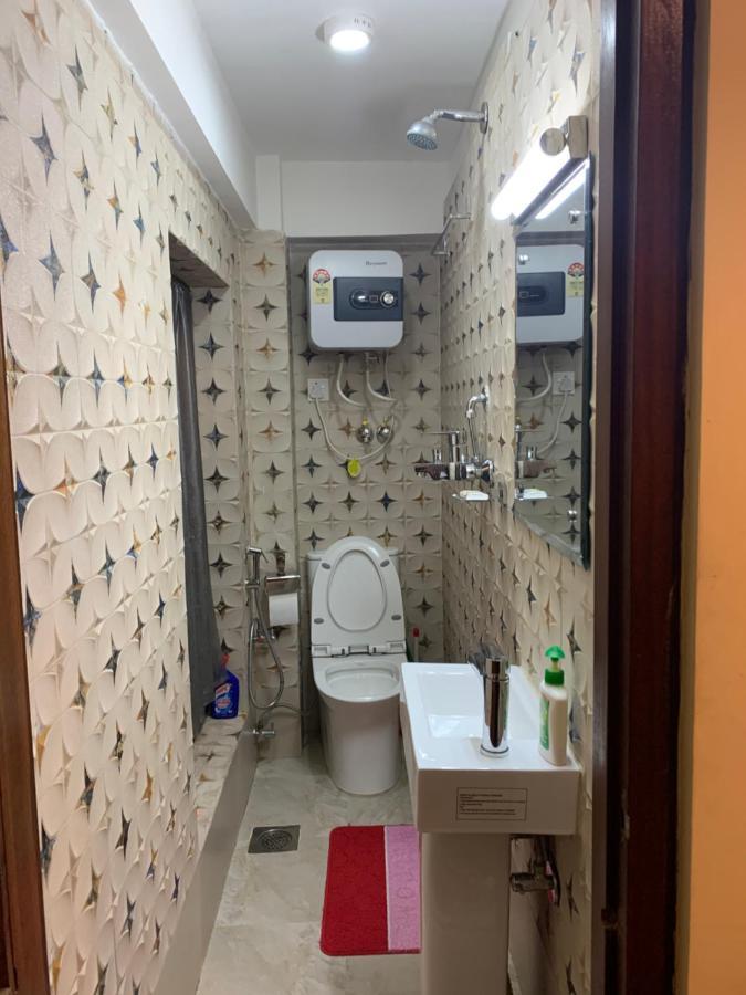 Studio Apartment At Unesco Heritage Site Κατμαντού Εξωτερικό φωτογραφία