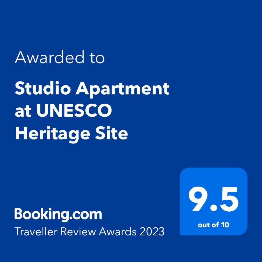 Studio Apartment At Unesco Heritage Site Κατμαντού Εξωτερικό φωτογραφία