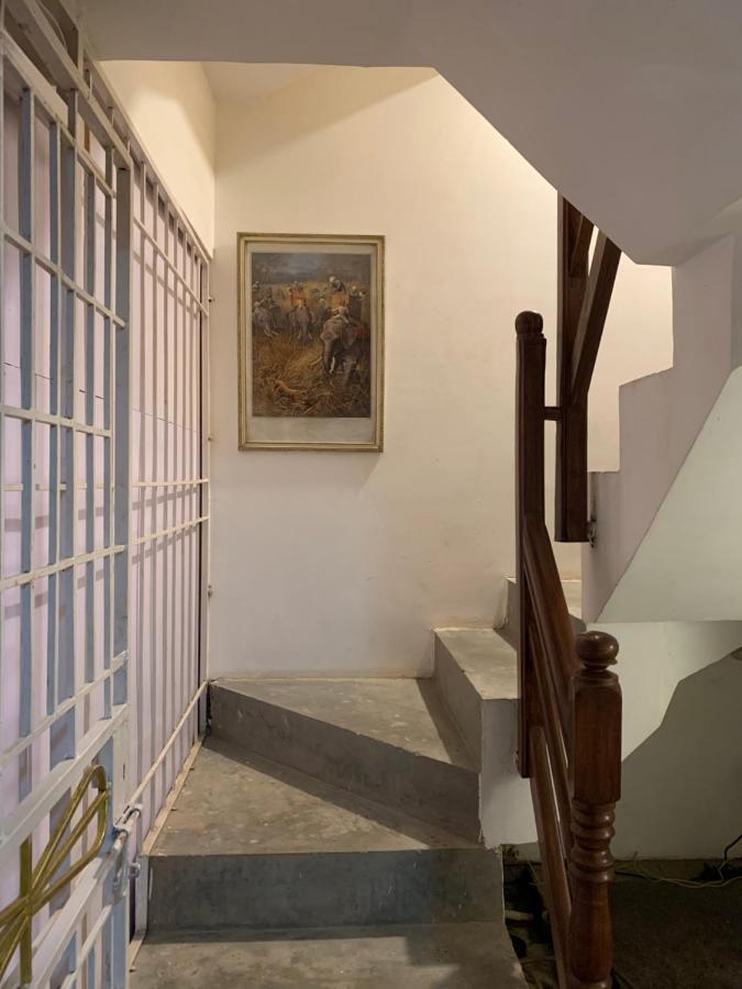 Studio Apartment At Unesco Heritage Site Κατμαντού Εξωτερικό φωτογραφία
