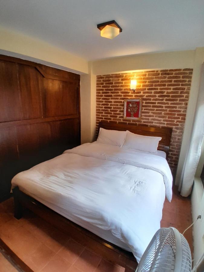 Studio Apartment At Unesco Heritage Site Κατμαντού Εξωτερικό φωτογραφία