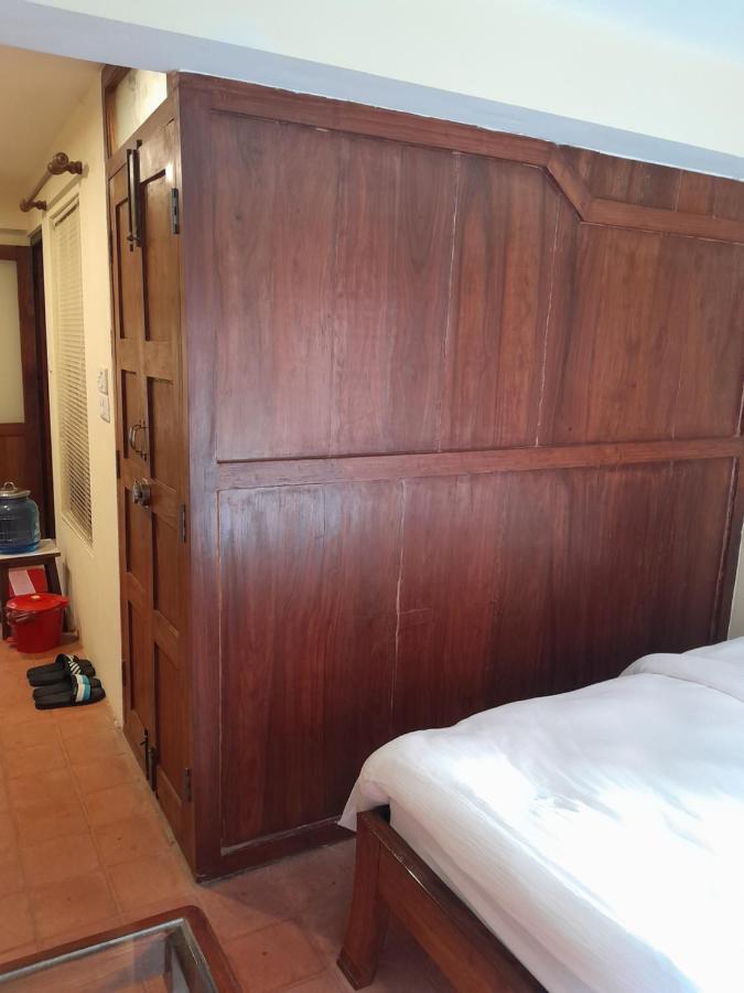 Studio Apartment At Unesco Heritage Site Κατμαντού Εξωτερικό φωτογραφία